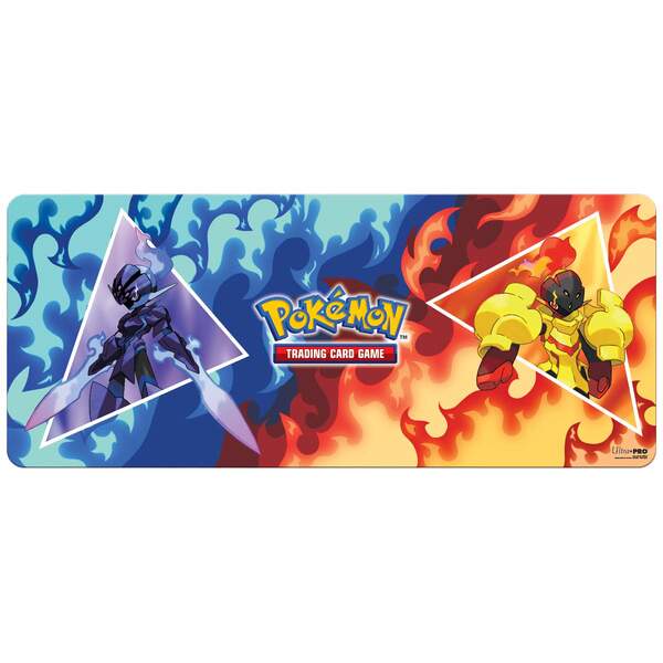 PKM Armarouge & Ceruledge 6ft Playmat (180 cm)