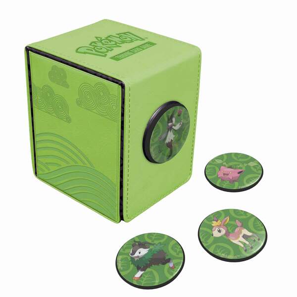 PKM Morning Meadow Alcove Box