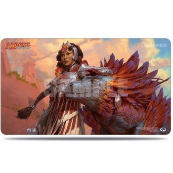 UP - Play Mat - Magic: The Gathering - Ixalan v4