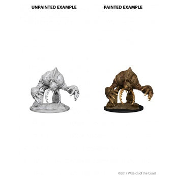D&D Nolzur's Marvelous Miniatures - Umber Hulk