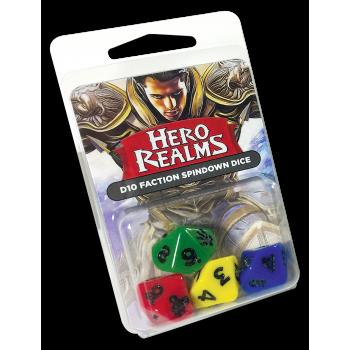 Legion - 16mm Dice - Hero Realms