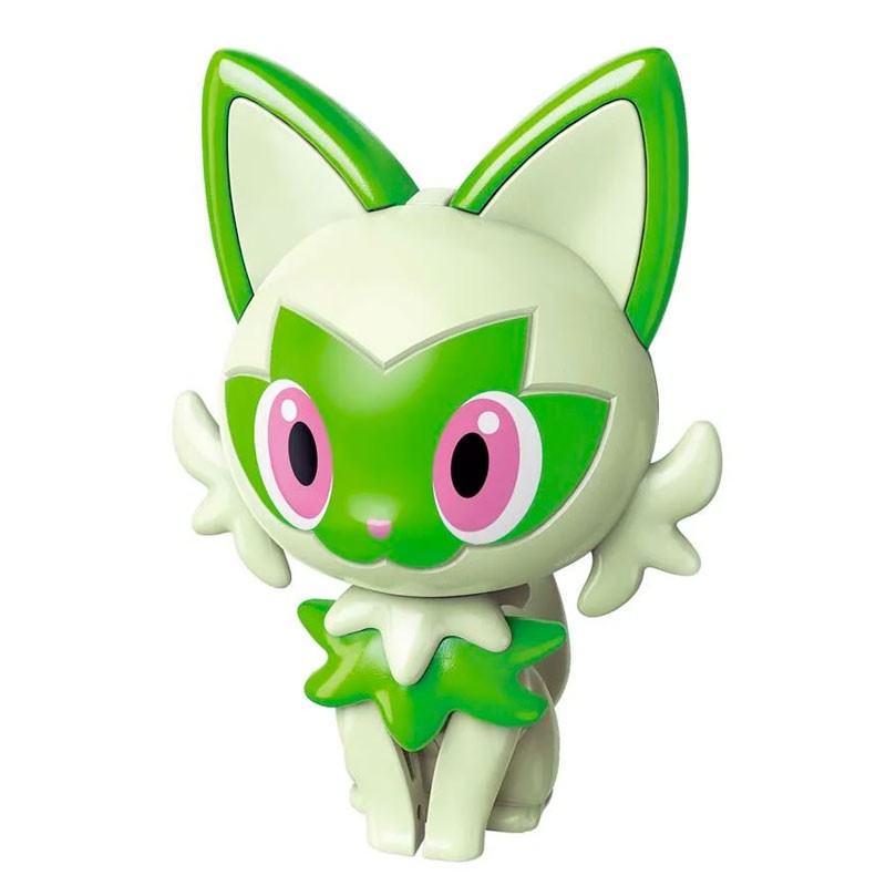 Pokémon Keeppley Block Parade Float – Felori