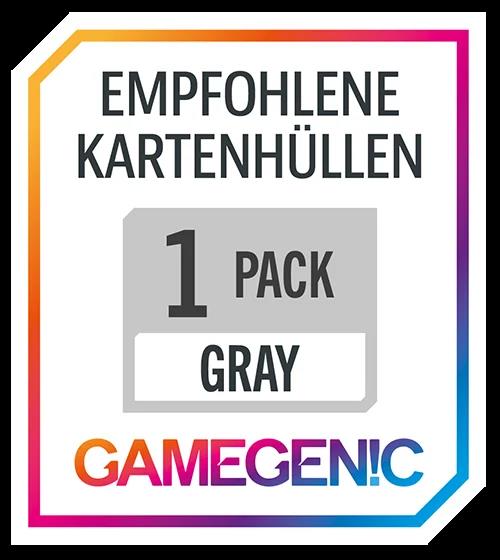 Infinity Gauntlet: Ein Love Letter™-Spiel (GER)