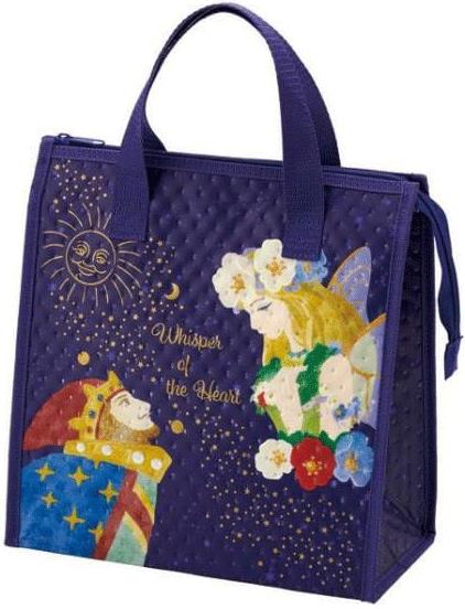 Stimme des Herzens Kühltasche Faeries
