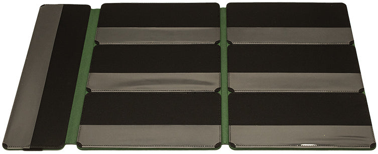 Nomad - Outdoor & Travel Playmat, Forest Green