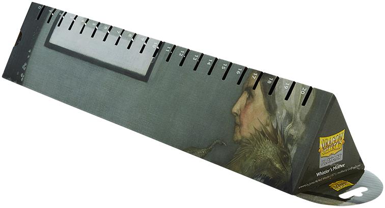 Whistlers Mother - TCG Playmat