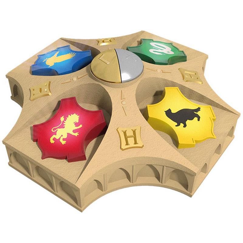 Harry Potter Zauberer-Quiz (DE)