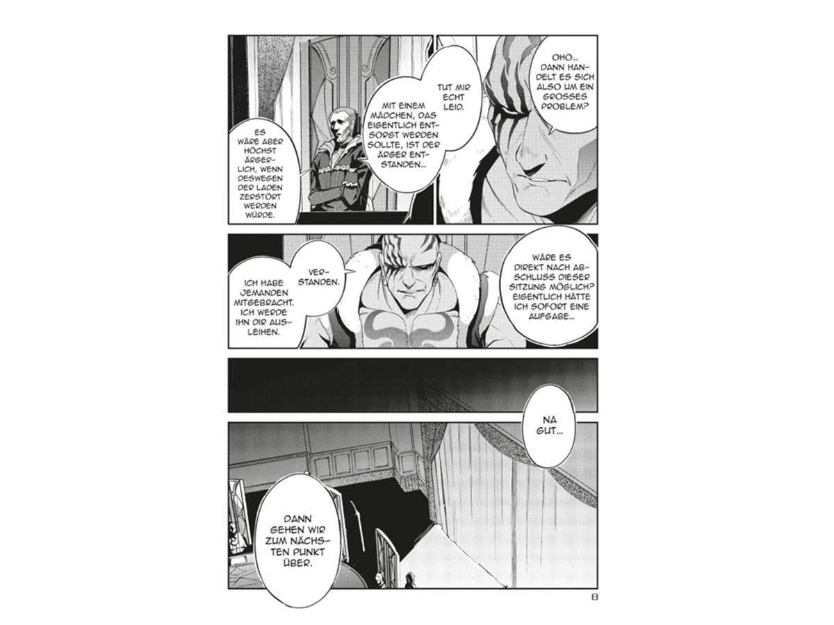 Overlord 09