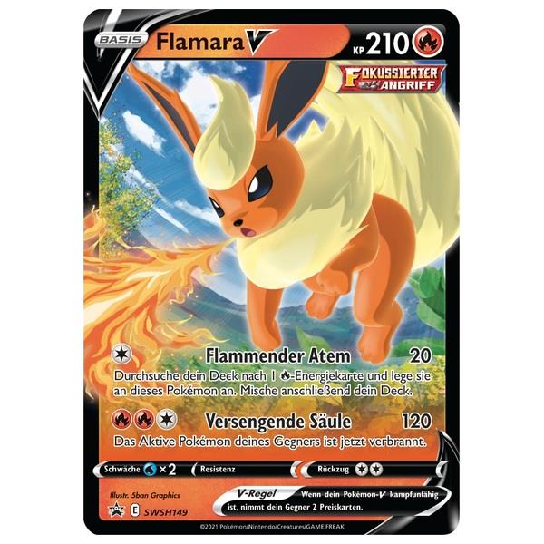 PKM - Tin Box 95 Flamara-V (DE)