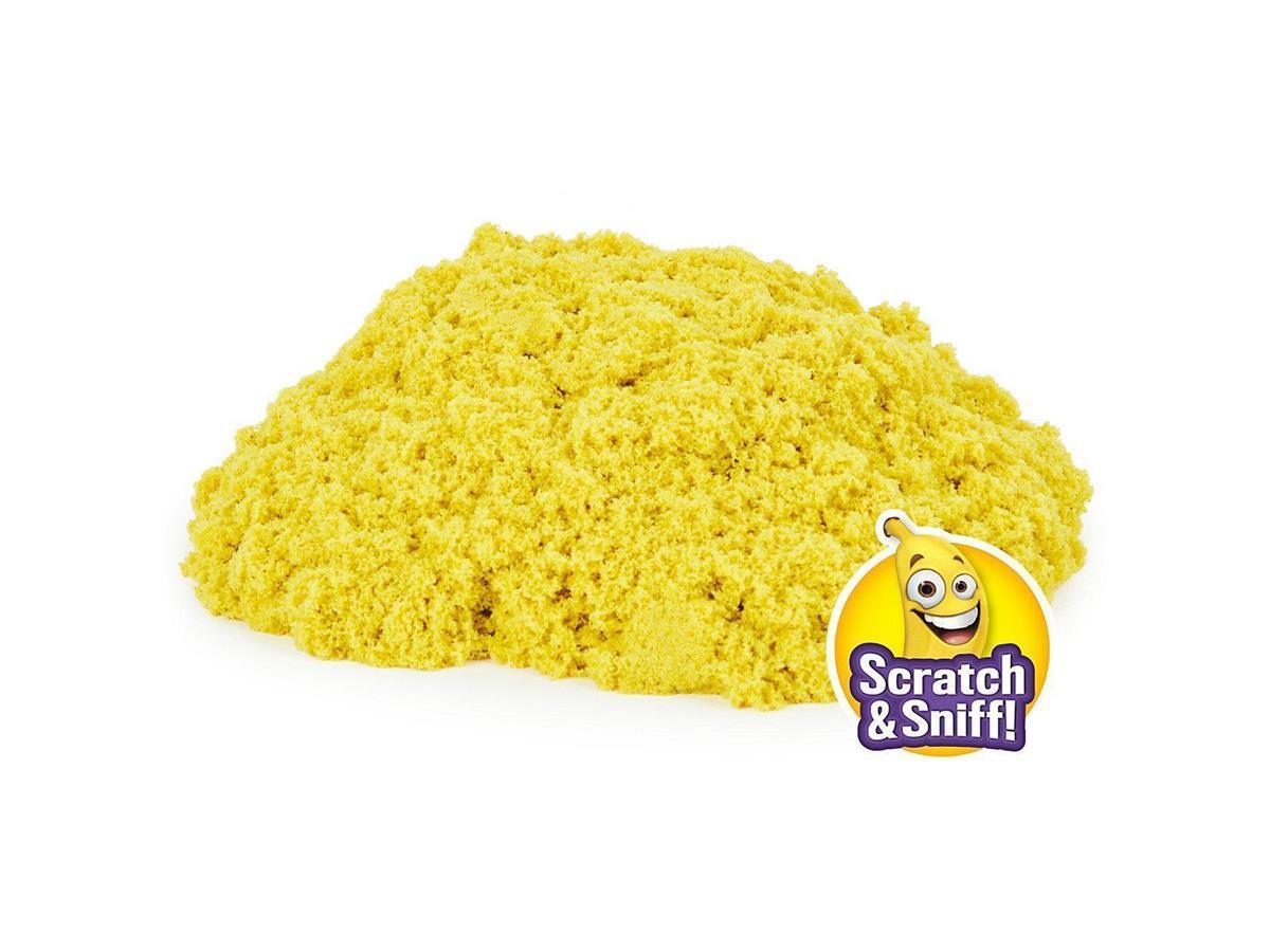 Kinetic Sand mit Duft (226g)