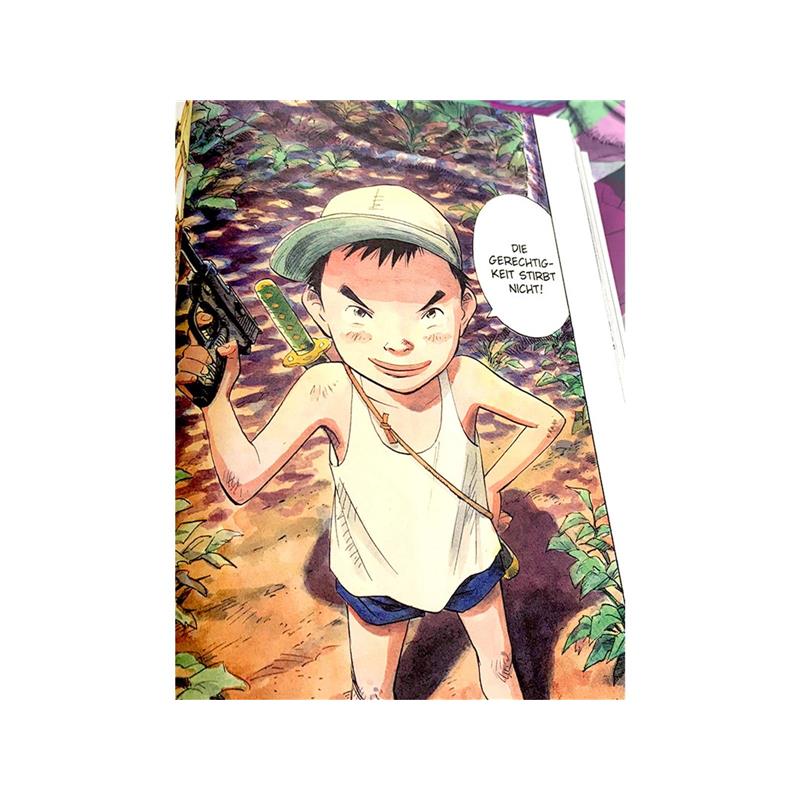 20th Century Boys: Ultimative Edition 9 (Überformat)