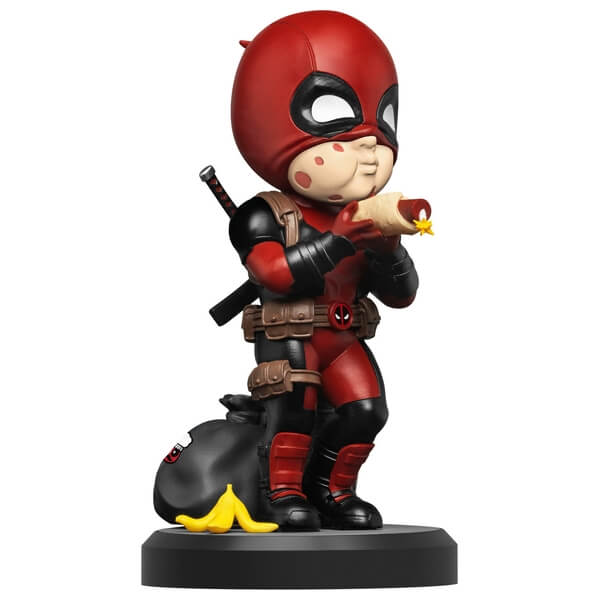 Marvel Deadpool Figur Action Hero Serie Deadpool (essend)