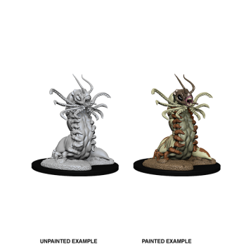 D&D Nolzur's Marvelous Miniatures - Carrion Crawler