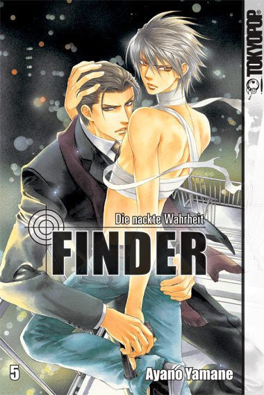 Finder 05: Die nackte Wahrheit