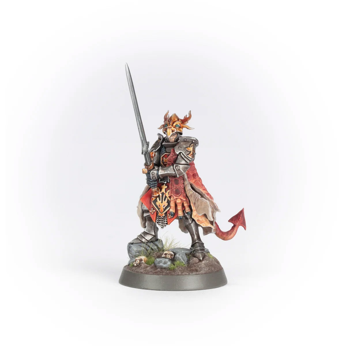 Warhammer Heroes: Cities of Sigmar (Blind Box)