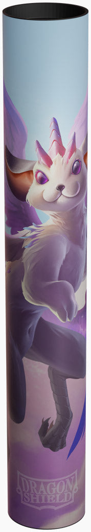 Dragon Shield Playmat + Tube - The Whiskerwing