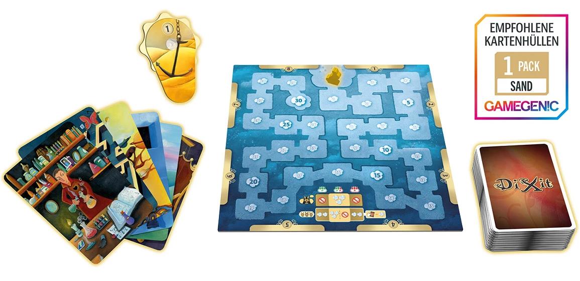 Dixit (GER)