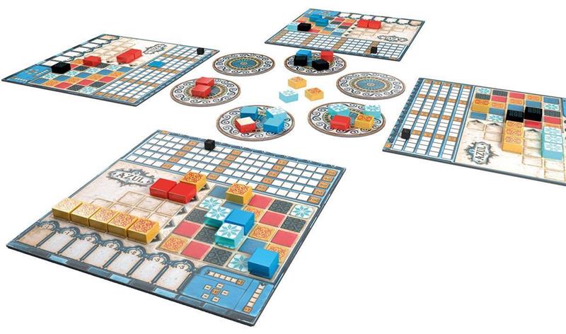 Azul (GER)