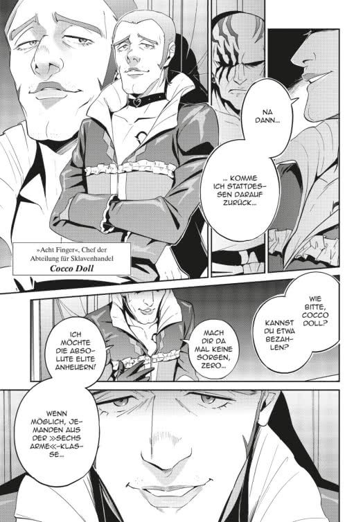 Overlord 09