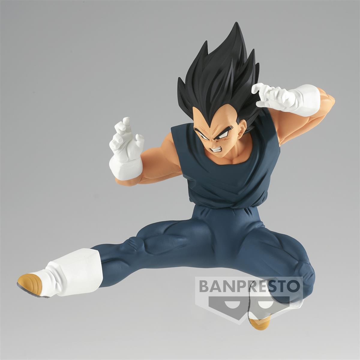 Dragon Ball Z PVC Statue Match Makers Vegeta 11 cm
