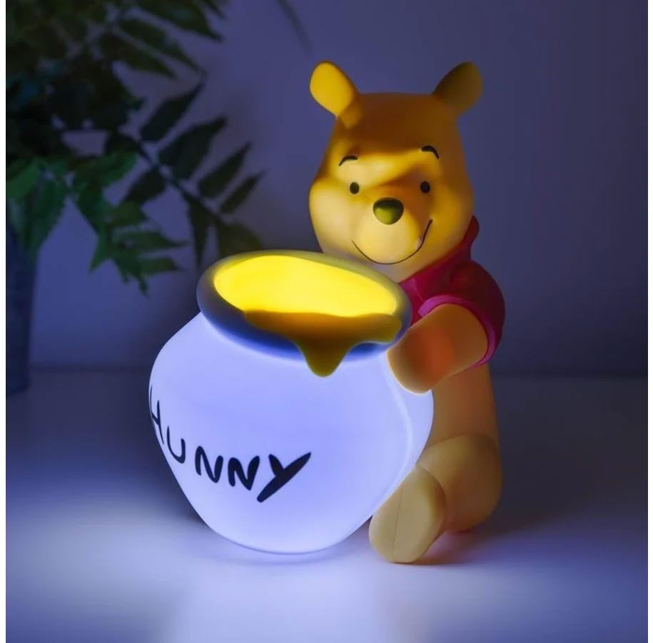 Disney: Winnie the Pooh Light