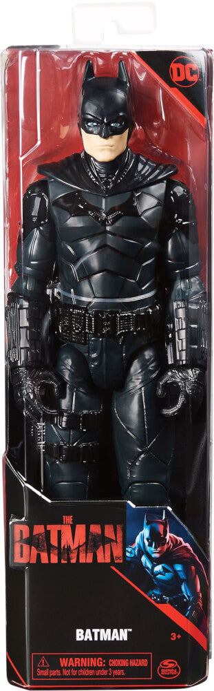 Batman Movie - 30 cm Figuren Batman