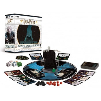 Harry Potter: Death Eaters Rising (EN)