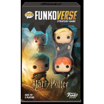 POP! Funkoverse - Harry Potter - Expandalone, Deutsch
