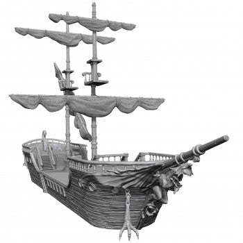 D&D Nolzur's Marvelous Miniatures - The Falling Star