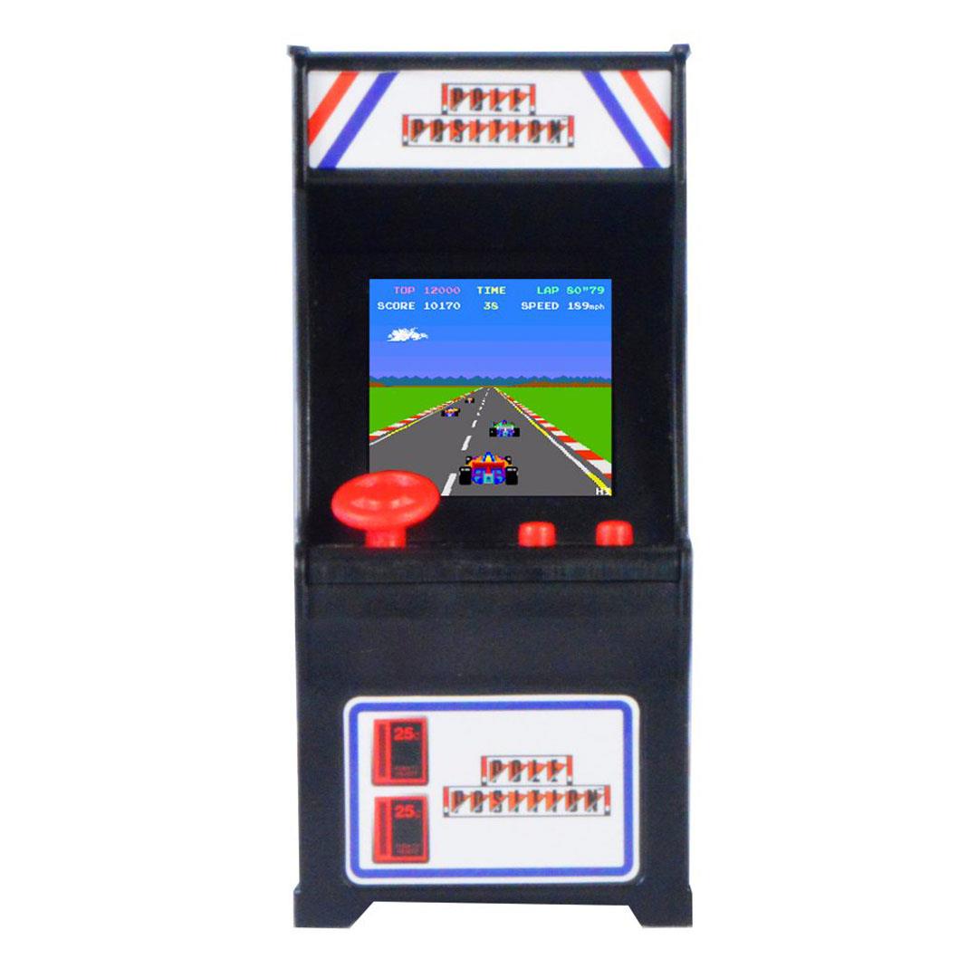 Tiny Arcade Pole Position