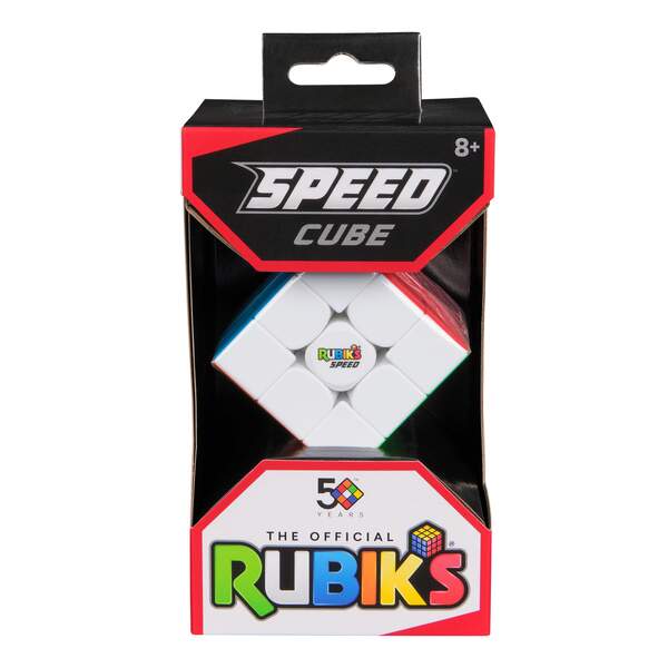 Rubik's Cube 3x3 Speed Cube