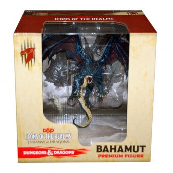 Dungeons & Dragons - Bahamut Premium Miniature (EN)