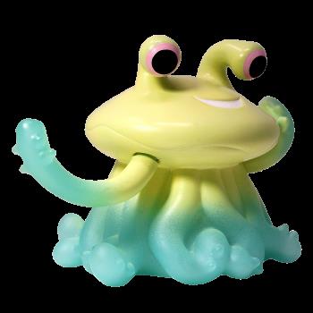 Figurines of Adorable Power: Dungeons & Dragons - Flumph