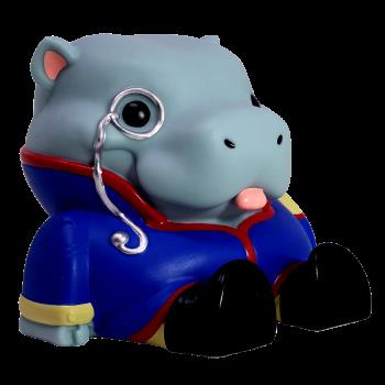 Figurines of Adorable Power: Dungeons & Dragons - Giff
