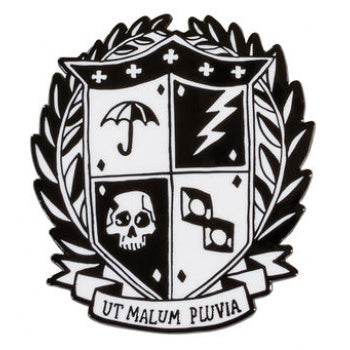 The Umbrella Academy: Crest Magnet