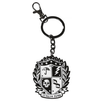 Umbrella Academy: Crest Keychain