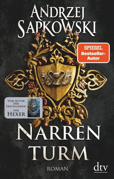 Sapkowski: Narrenturm (Die Narrenturm-Trilogie Band 01)