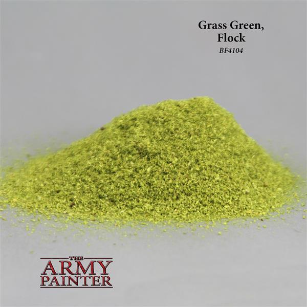 The Army Painter: Battlefields - Grass Green