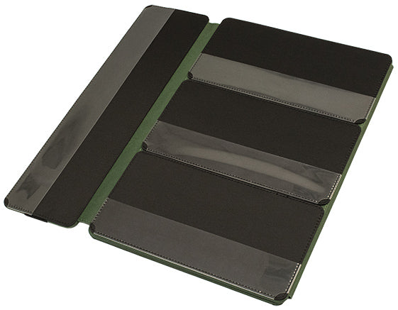 Nomad - Outdoor & Travel Playmat, Forest Green