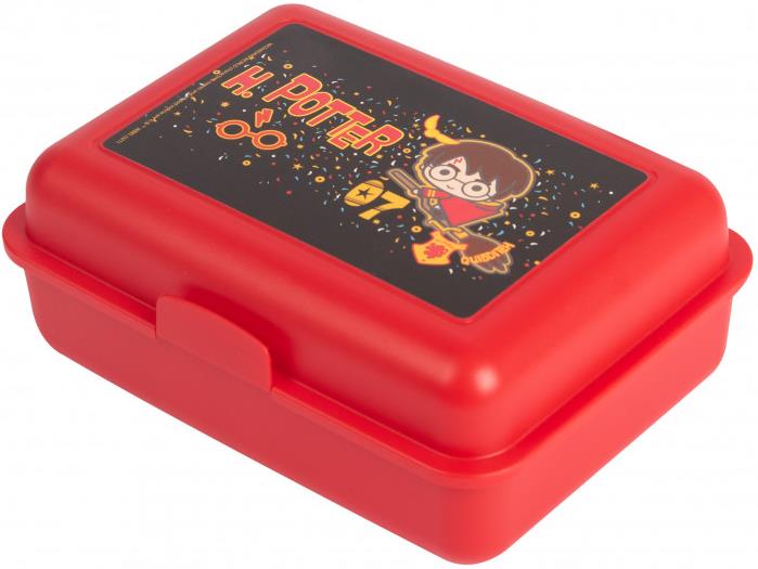 Harry Potter Lunchbox "Comic"