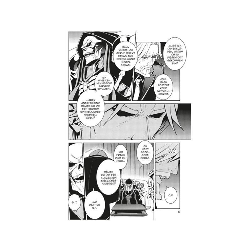 Overlord 11