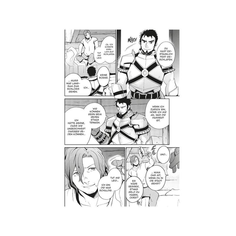 Overlord 10