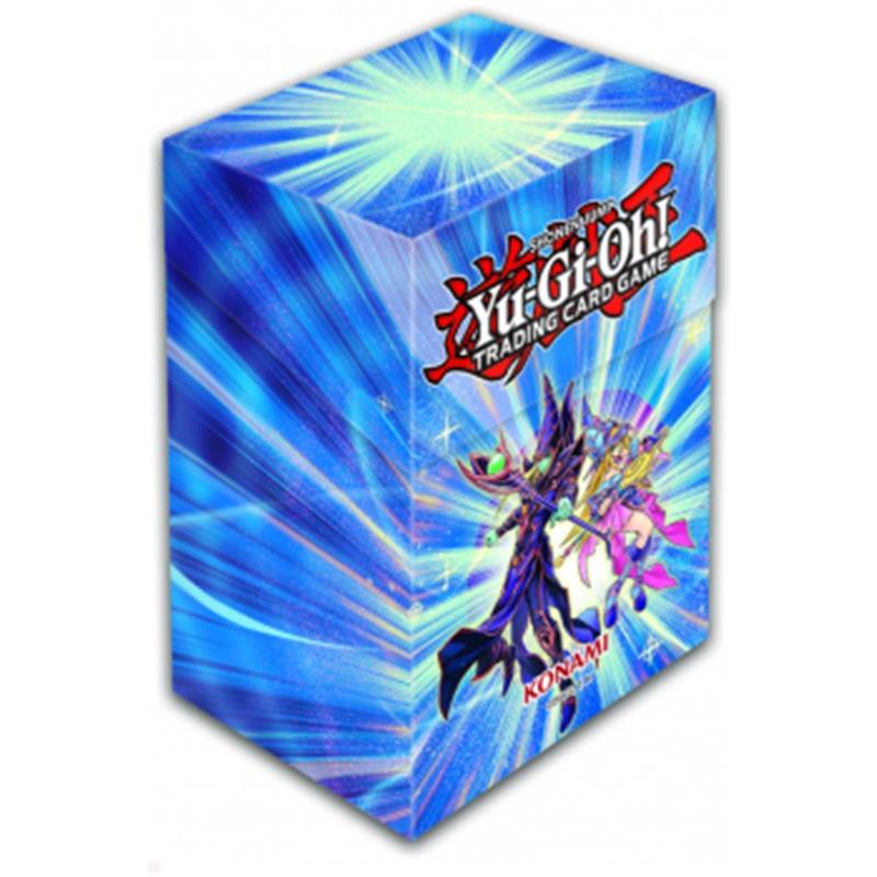 YGO - The Dark Magicians - Card Case