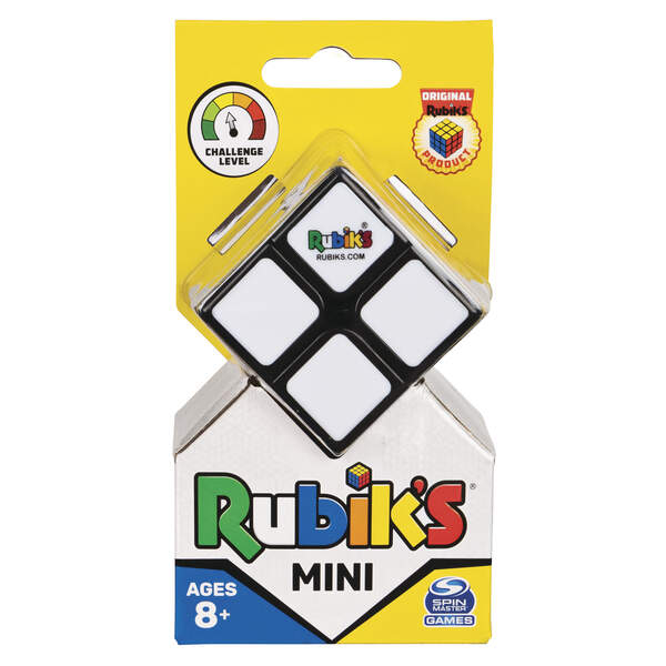 Rubik's Cube Mini 2x2