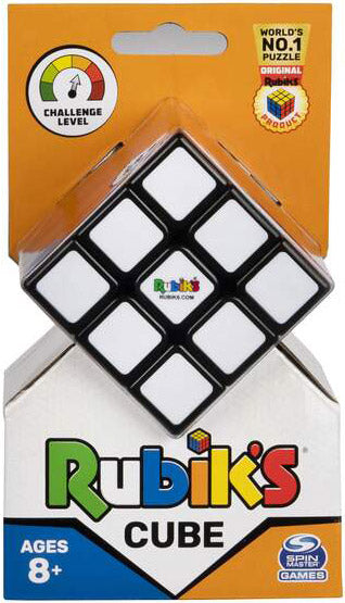 Rubik's Cube 3x3