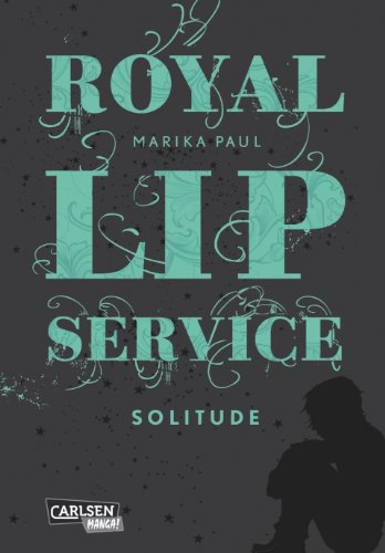 Royal Lip Service 2