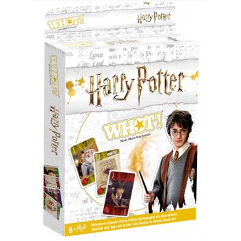 Harry Potter WHOT! (GER)