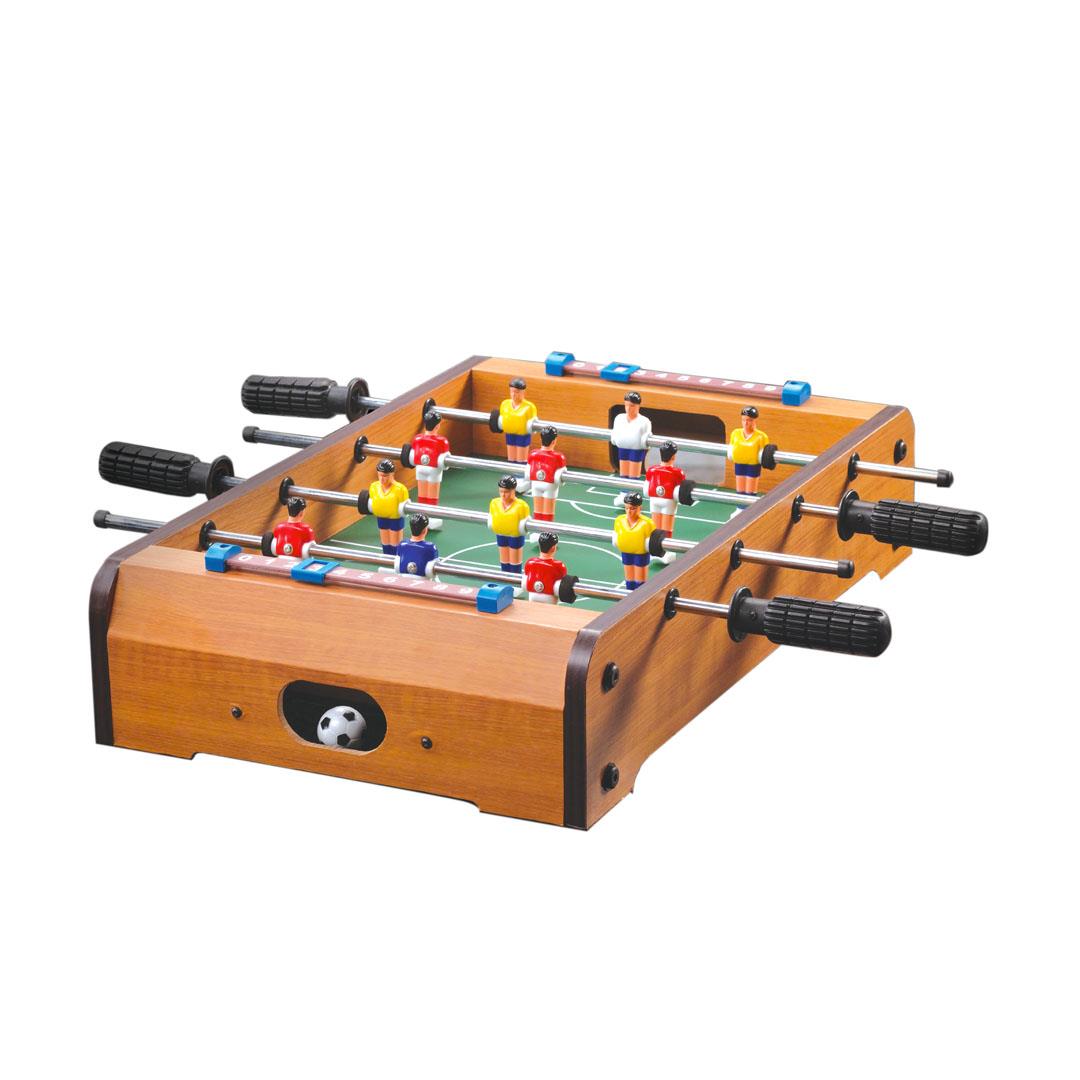 Retr-Oh: Soccer Game XL