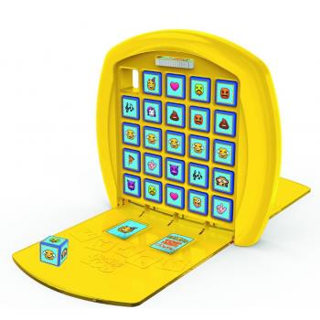 Emoji Strategiespiel Top Trumps Match (DE/EN)