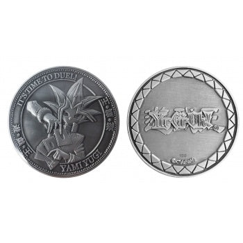 YuGiOh! Limited Edition Yugi Coin